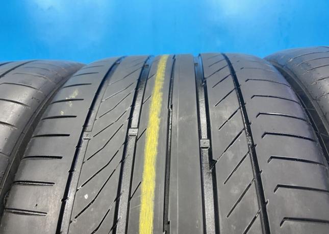 Continental ContiSportContact 5P 295/35 R21 105Y