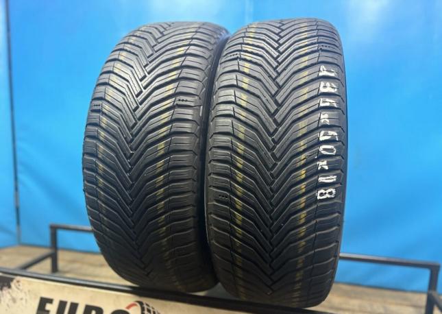 Michelin CrossClimate 2 235/50 R18 101Y