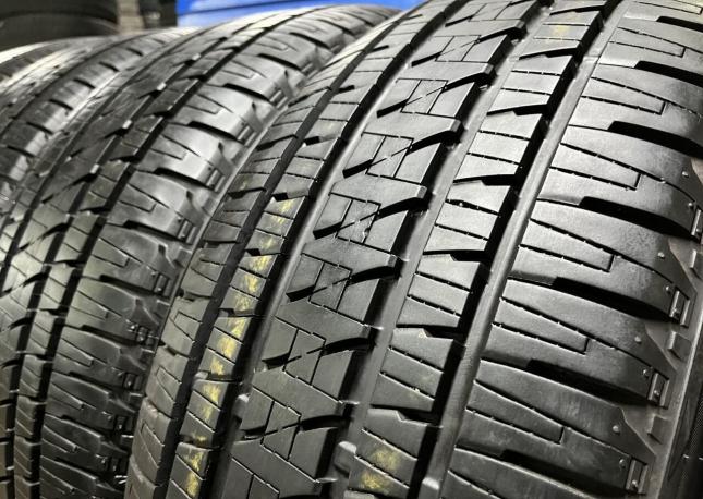 Bridgestone Dueler H/L Alenza 285/45 R22 111H