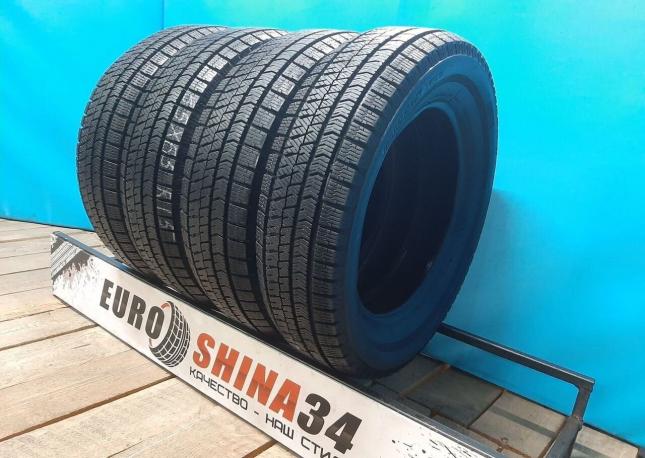 Bridgestone Blizzak VRX2 185/65 R15 88Q