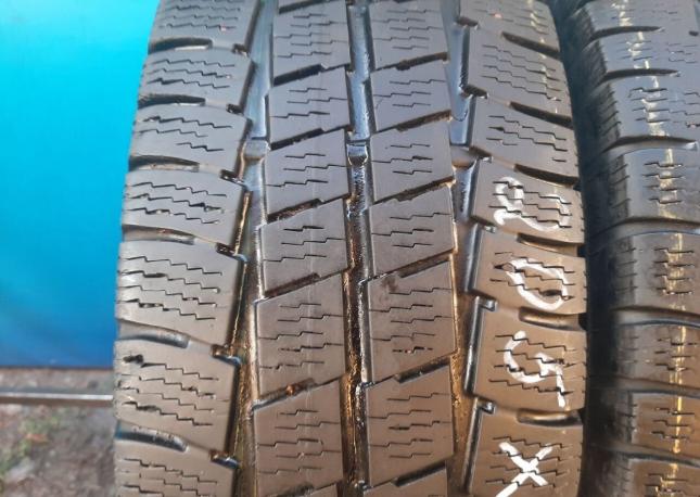 Point S Winterstar 3 205/65 R16C 107H