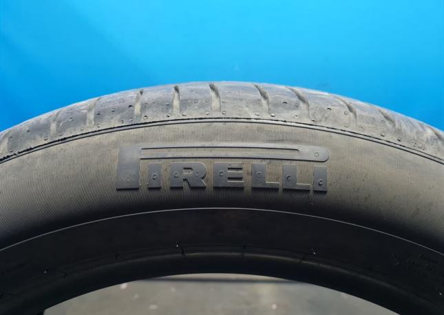 Pirelli Scorpion 255/50 R20 109Y