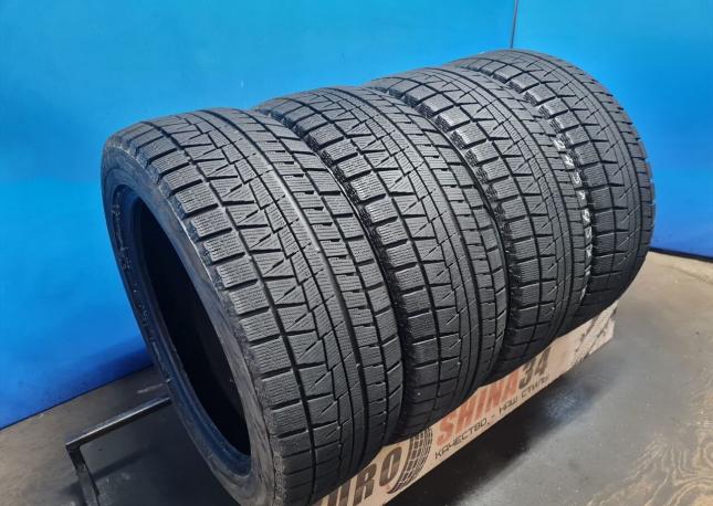 Bridgestone Blizzak Revo GZ 245/45 R18 96Q