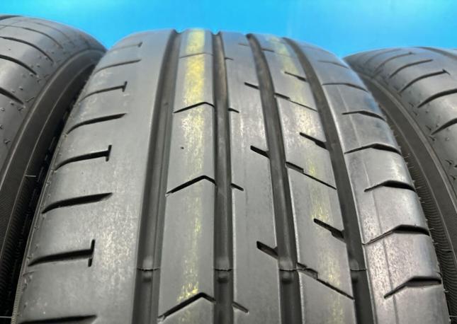 Goodyear Eagle RV-F 215/55 R17 98V