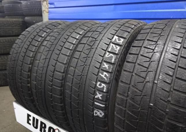 Bridgestone Blizzak Revo GZ 225/45 R18 91Q