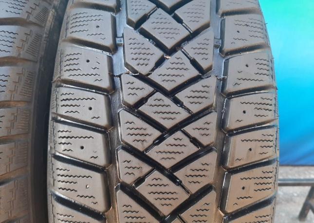 Dunlop SP LT 60 205/65 R16C 107H