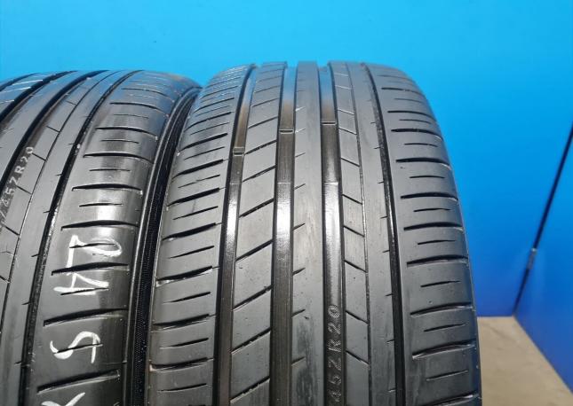 Habilead Headking S2000 245/45 R20 103Y