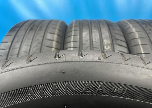 Bridgestone Alenza 001 255/55 R19 100W