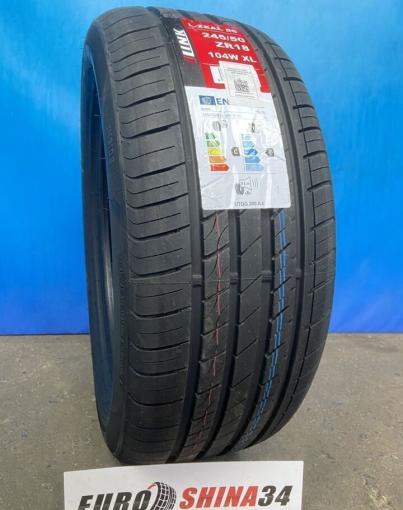 iLink L-Zeal56 245/50 R18 104W