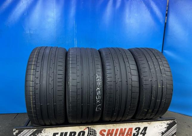 Continental SportContact 6 245/35 R19 93Y