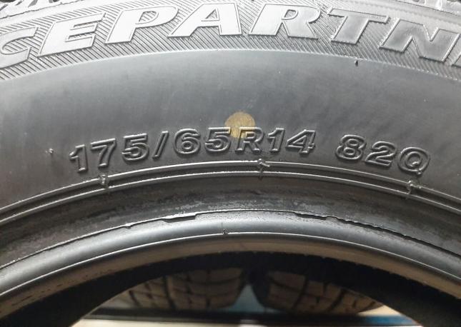 Bridgestone Ice Partner 175/65 R14 82Q