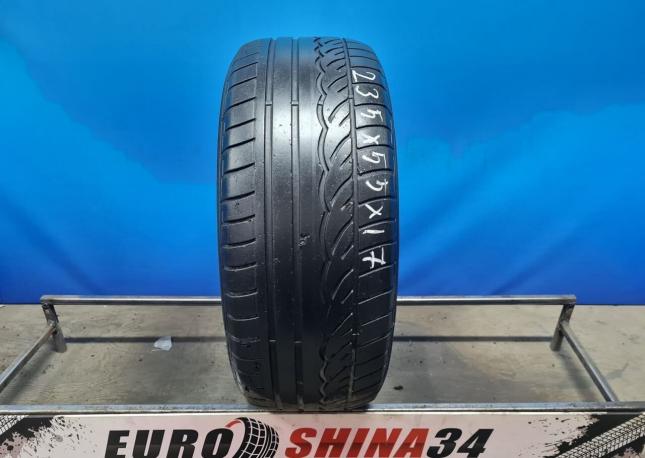 Dunlop SP Sport 01 235/55 R17 99H