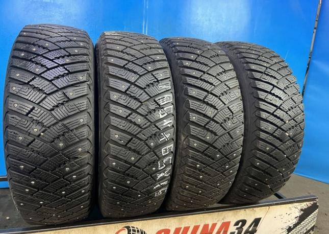 Goodyear Ultragrip Ice Arctic 195/65 R15 95T