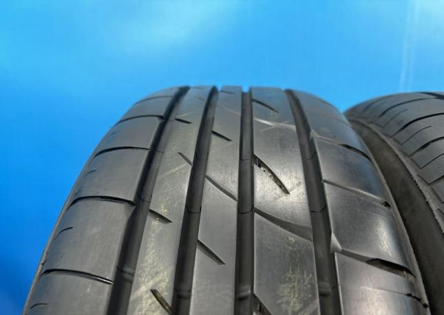 Bridgestone Playz PX II 195/55 R16 87V