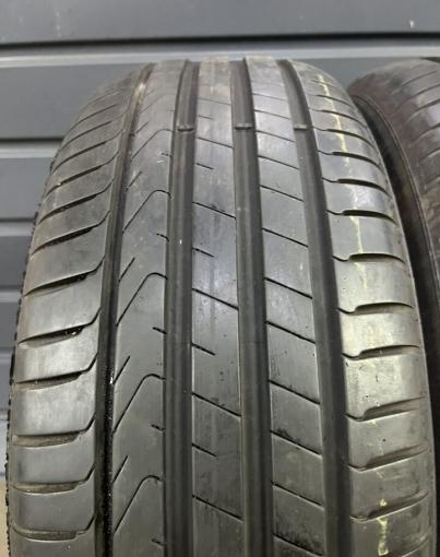 Pirelli Scorpion 235/55 R18 100V