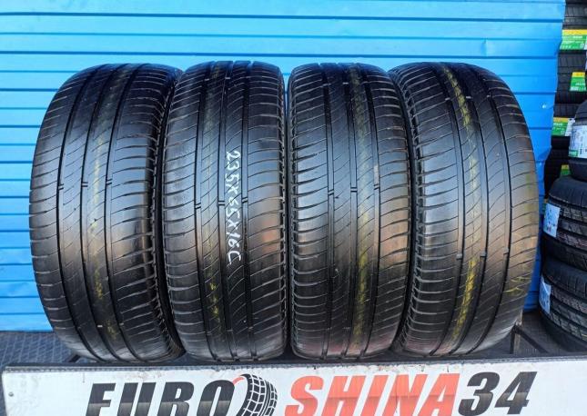 Michelin Agilis 235/65 R16C 115R