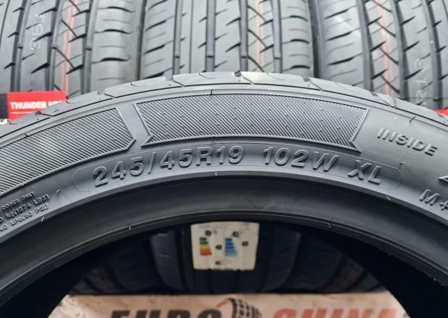 iLink Thunder U09 245/45 R19 102W