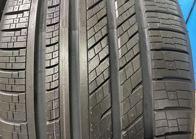 Lexxis Orezon LX 4x4 285/40 R23 и 325/35 R23 111Y