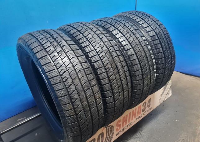 Bridgestone Blizzak VRX2 205/60 R16 92Q