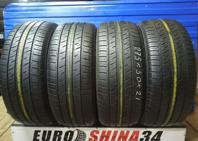 Dunlop Grandtrek PT3A 275/50 R21 113V