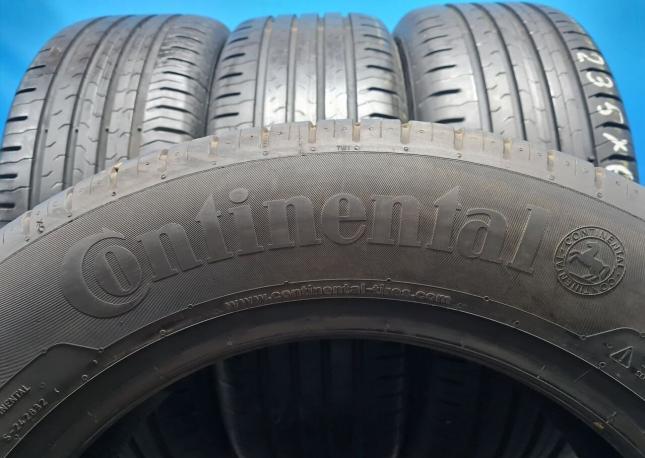 Continental ContiEcoContact 5 SUV 235/60 R18 107V