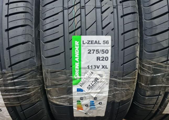 Grenlander L-Zeal56 275/50 R20 113V