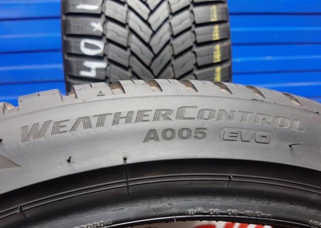 Bridgestone Weather Control A005 225/40 R19 93Y