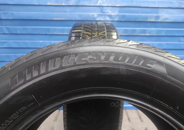 Bridgestone Blizzak LM-80 235/60 R18 107H