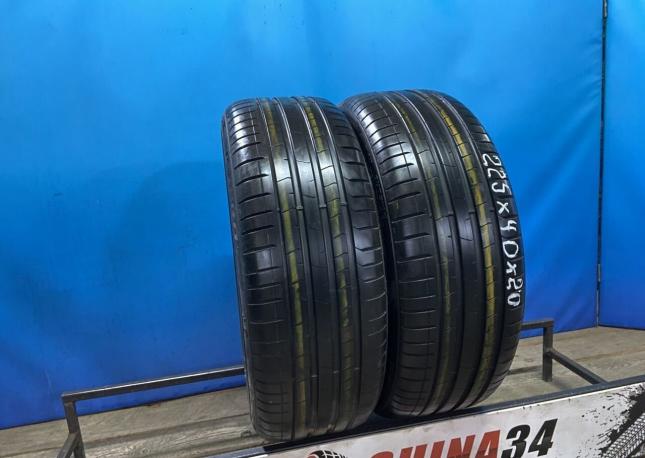 Pirelli P Zero PZ4 225/40 R20 94W