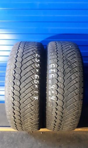 Continental Conti4x4IceContact 235/65 R17 99V