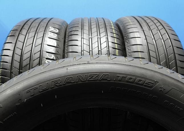 Bridgestone Turanza T005 225/50 R18 99W