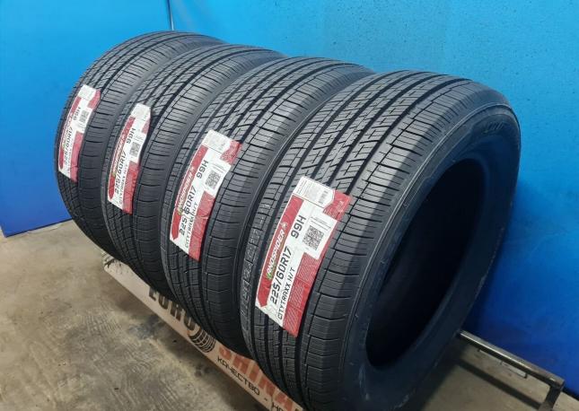 Landspider Citytraxx H/T 225/60 R17 99H