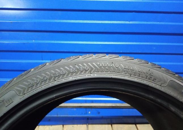 Nokian Tyres WR 295/30 R19 100W