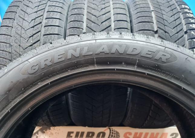 Grenlander IceHawke II 275/45 R21 110V