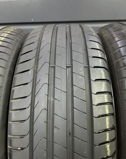 Pirelli Scorpion 235/55 R18 100V