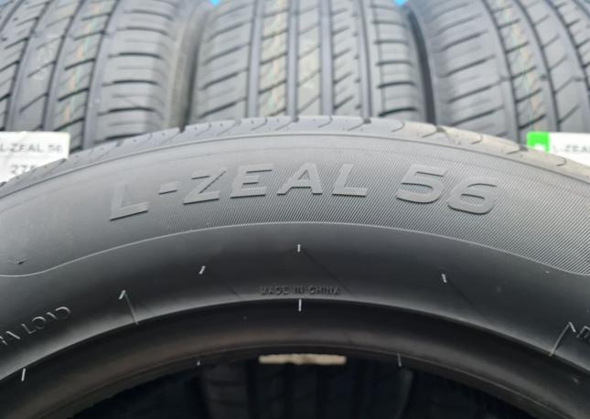 Grenlander L-Zeal56 275/50 R20 113V