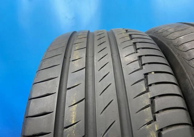 Continental PremiumContact 6 265/50 R19 110Y