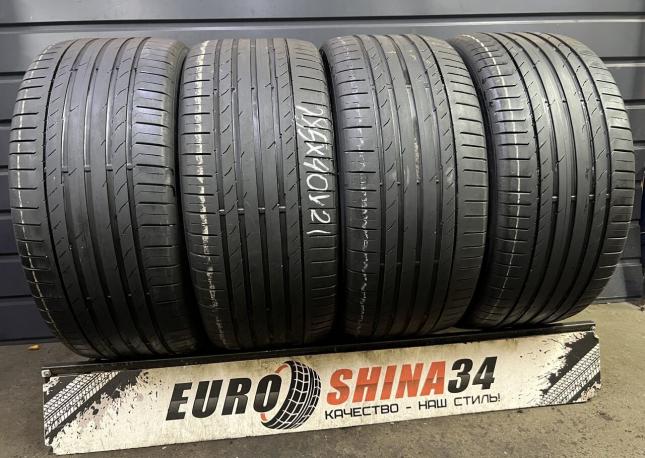 Continental ContiSportContact 5 285/40 R21 109Y