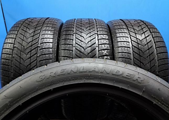 Grenlander IceHawke II 285/40 R21 109H