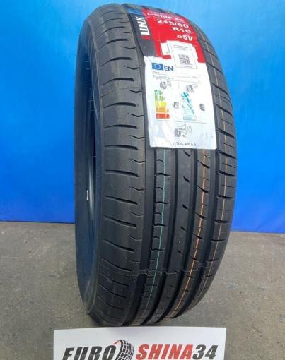 iLink L-Grip 55 215/60 R16 95V