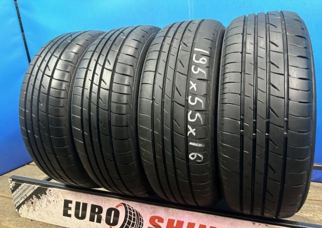 Bridgestone Playz PX II 195/55 R16 87V