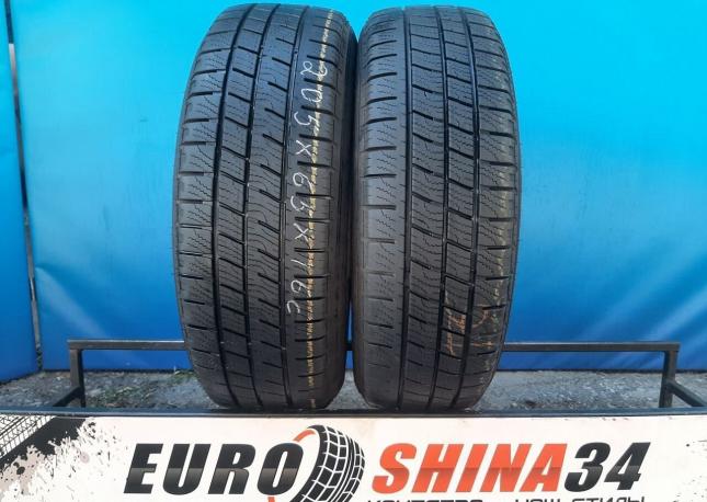 Goodyear Cargo Vector 2 205/65 R16C 107H