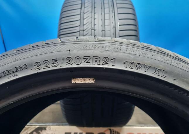 Kinforest KF550-UHP 325/30 R21 108Y