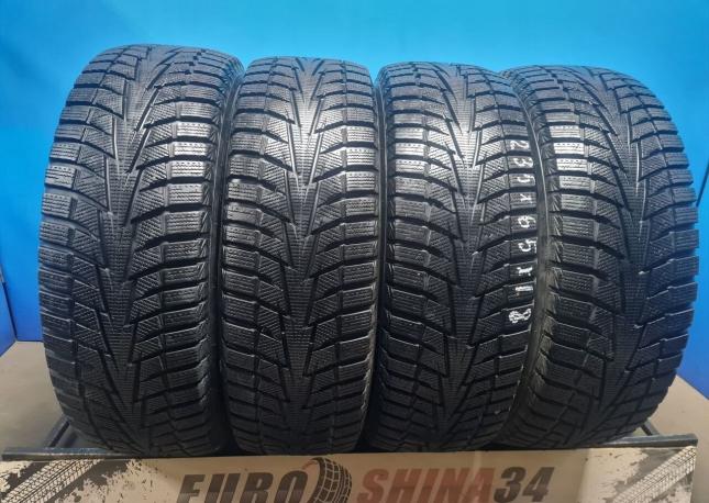 Hankook Winter I&#39;Cept X RW10 235/65 R18 106T