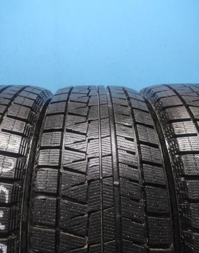 Bridgestone Blizzak Revo GZ 225/55 R17 99Q