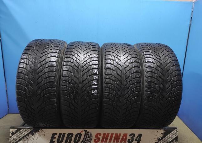 Nokian Tyres Hakkapeliitta R3 SUV 265/50 R19 112T