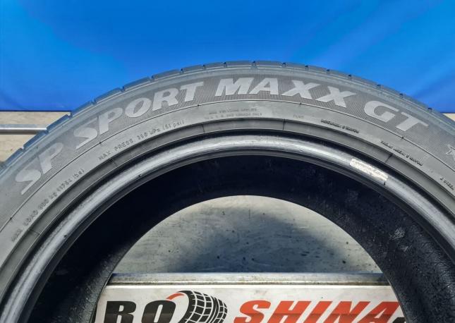 Dunlop SP Sport Maxx GT 245/50 R18 101W