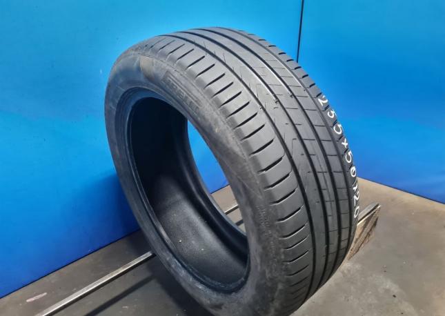 Pirelli Scorpion 255/50 R20 109Y