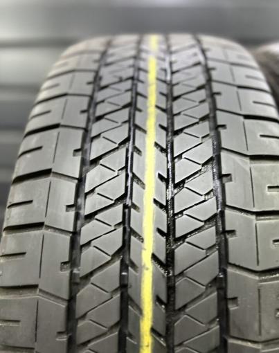 Bridgestone Dueler H/T 684II 275/60 R20 120H