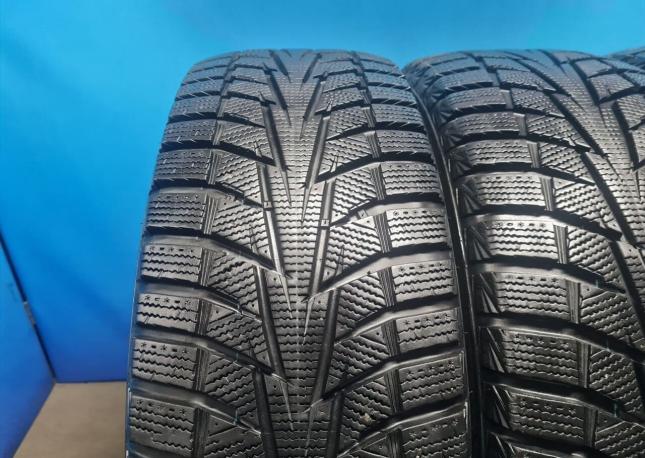 Hankook Winter I&#39;Cept X RW10 235/65 R18 106T